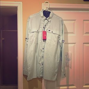 Southern Marsh Outdoor/Fishing Shirt